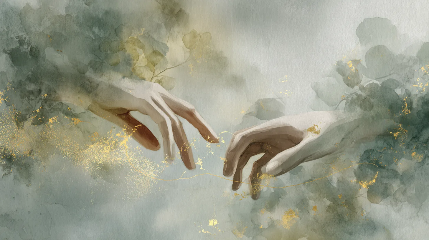 What the Buddha Knew About Attachment