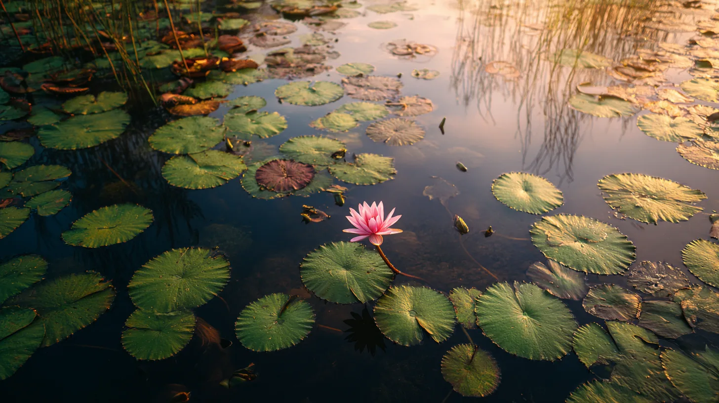 Breathing In the World